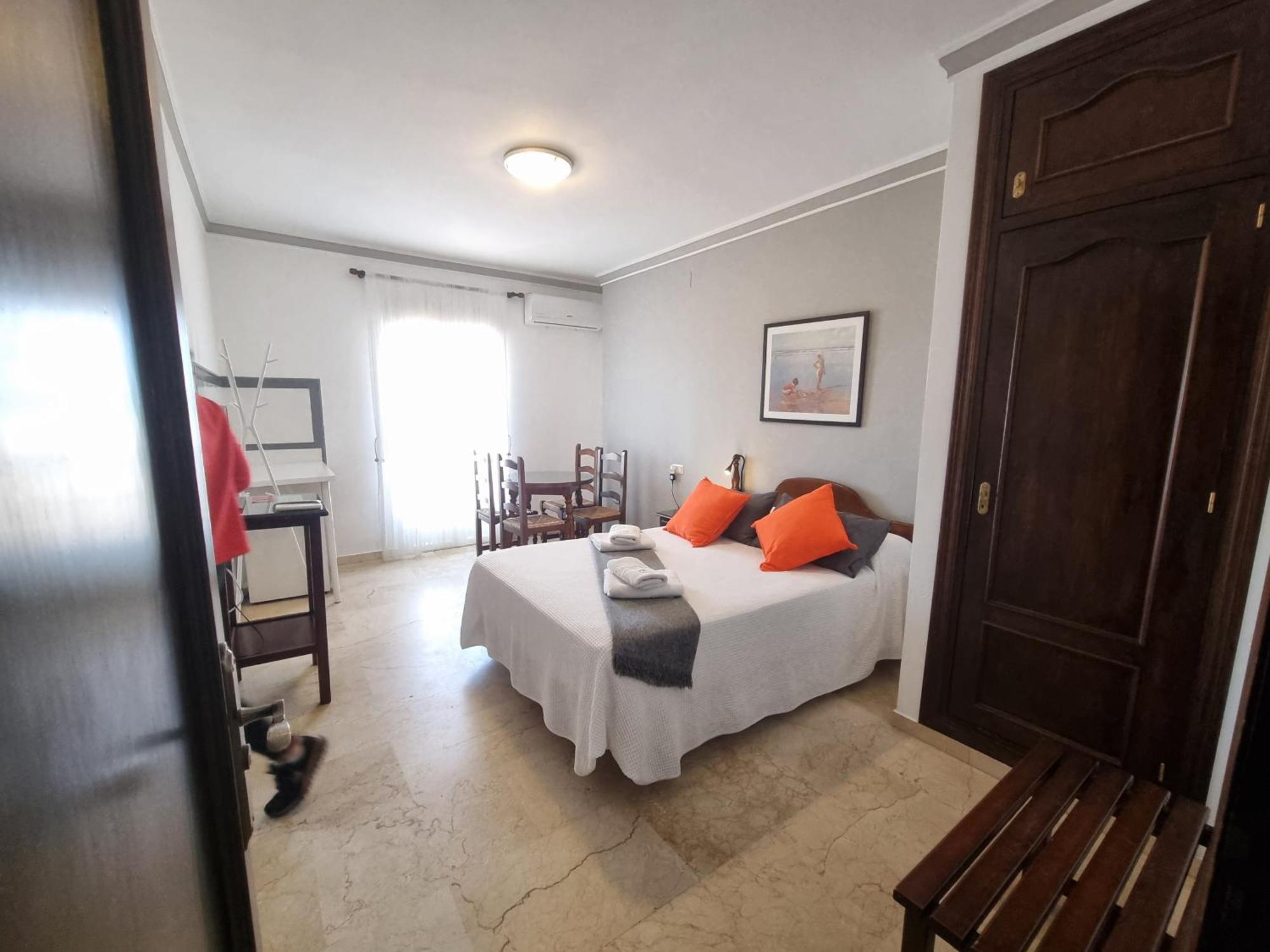 Victoria Hotel Matalascañas Extérieur photo