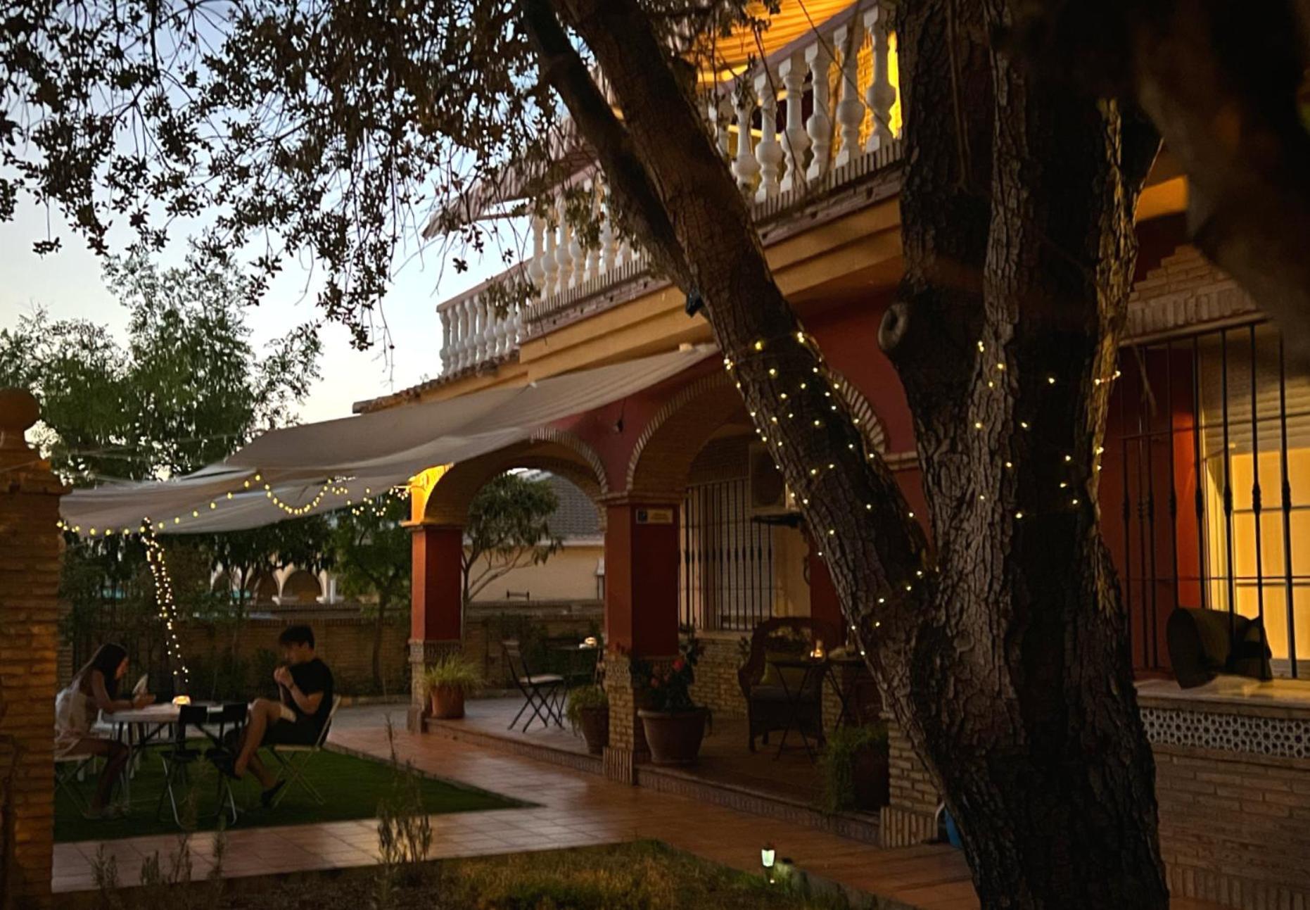 Victoria Hotel Matalascañas Extérieur photo