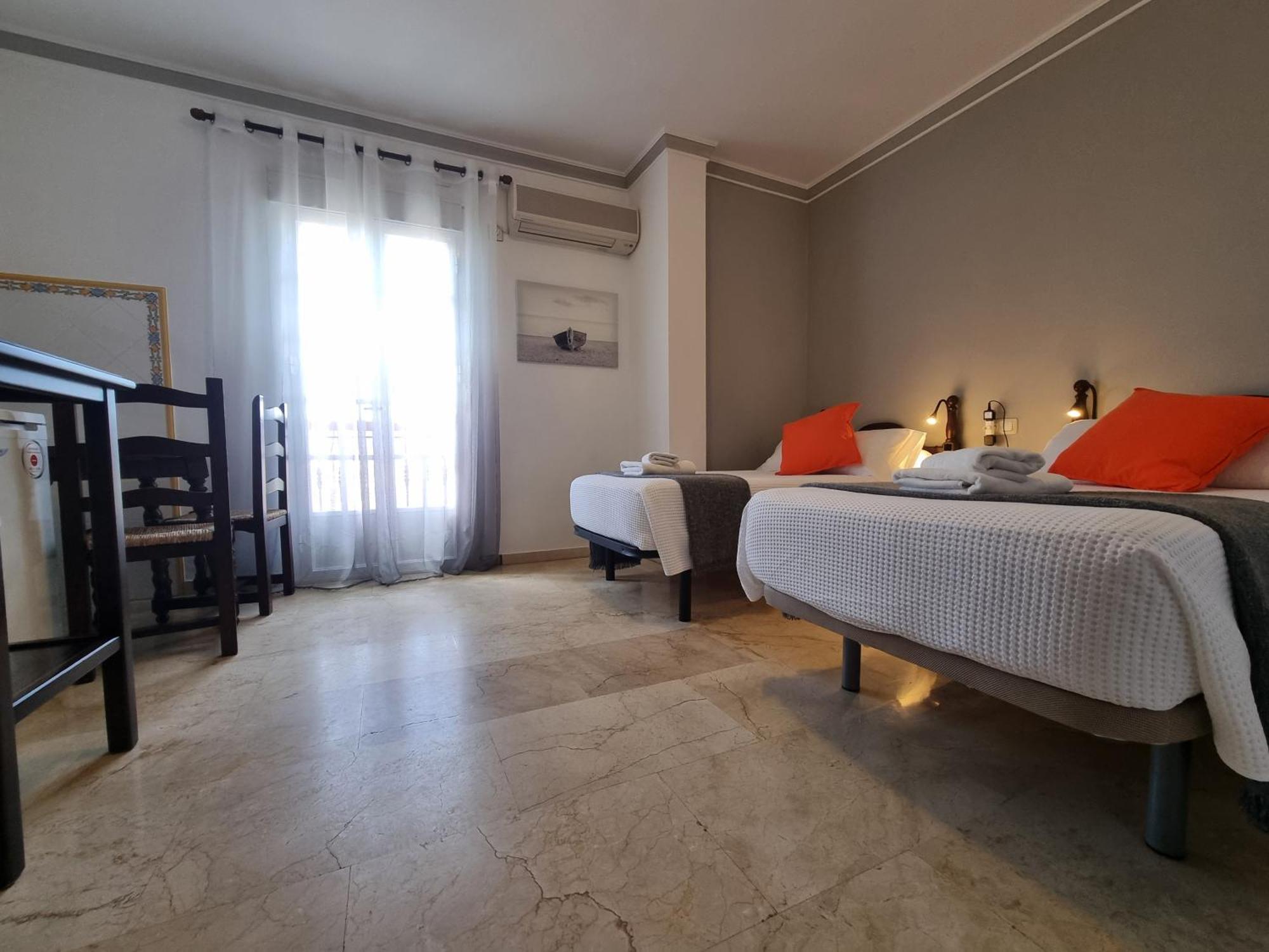 Victoria Hotel Matalascañas Extérieur photo